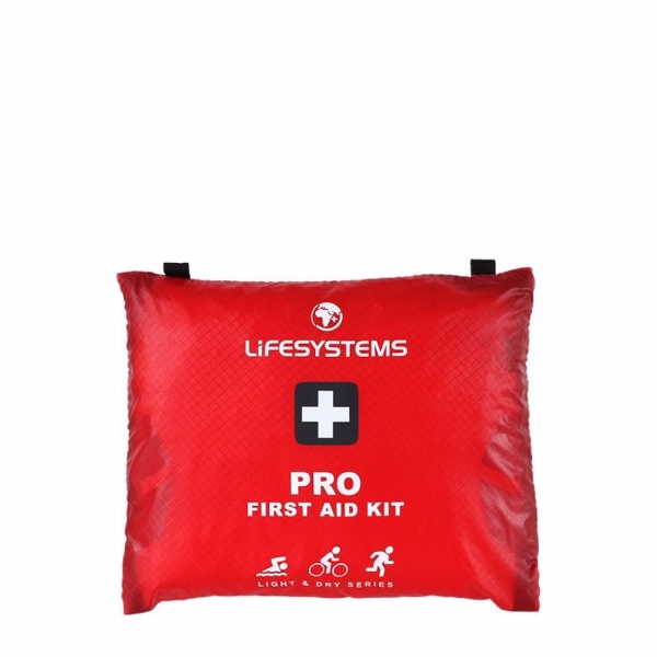 lifesystems light dry pro first aid kit